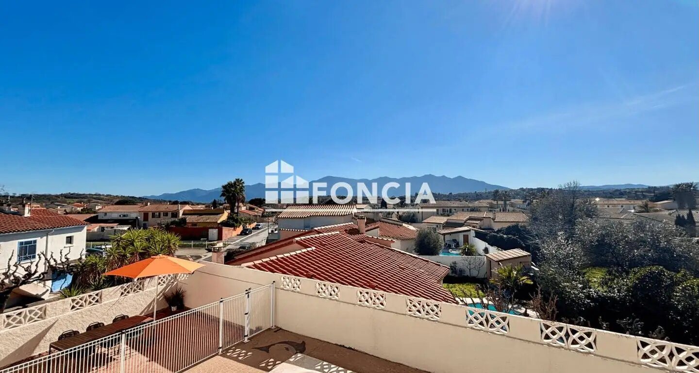 Maison à vendre, 330m², Saint-Jean-Lasseille