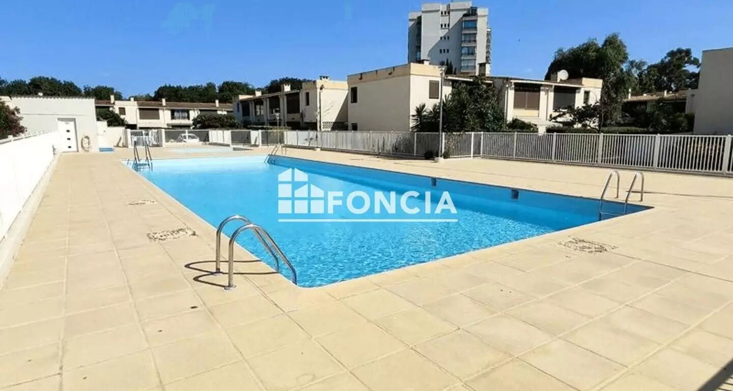 Appartement à vendre, 29m², Argelès-sur-Mer