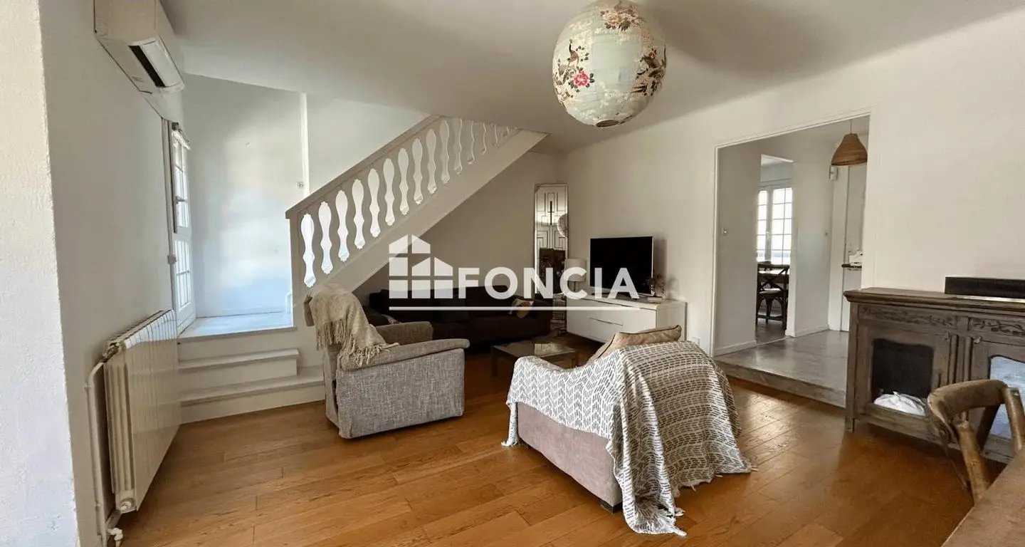 Maison à vendre, 95m², Argelès-sur-Mer
