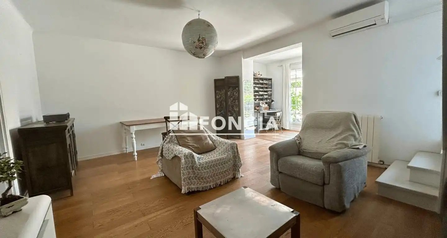 Maison à vendre, 95m², Argelès-sur-Mer