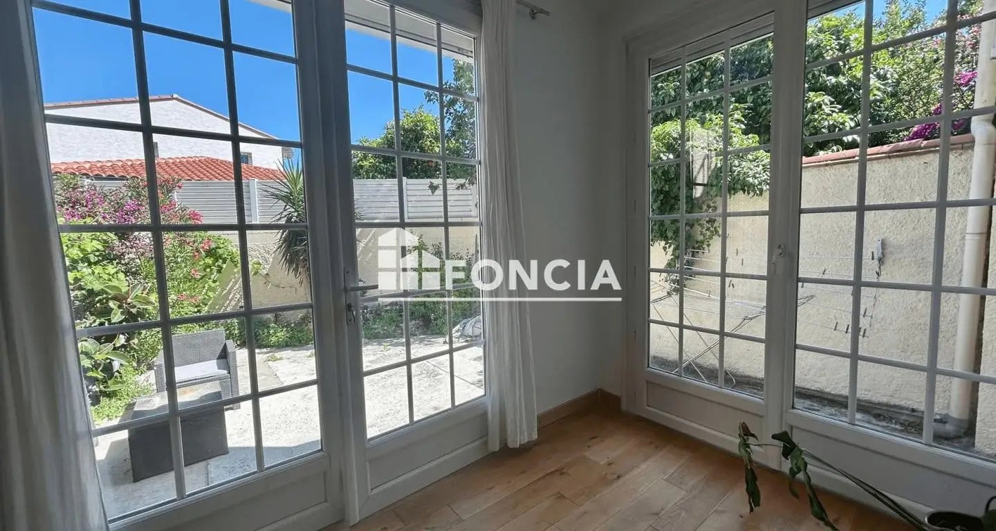Maison à vendre, 95m², Argelès-sur-Mer