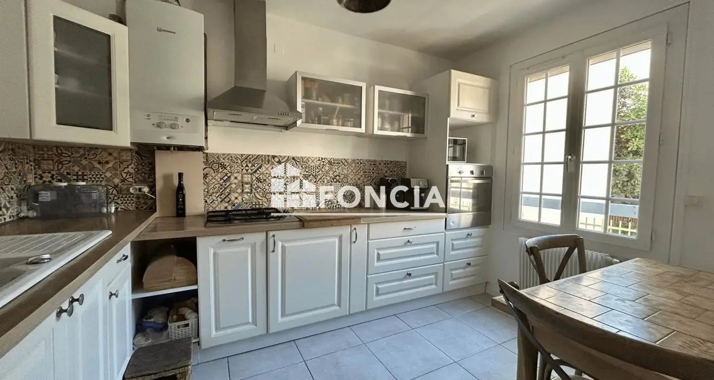 Maison à vendre, 95m², Argelès-sur-Mer