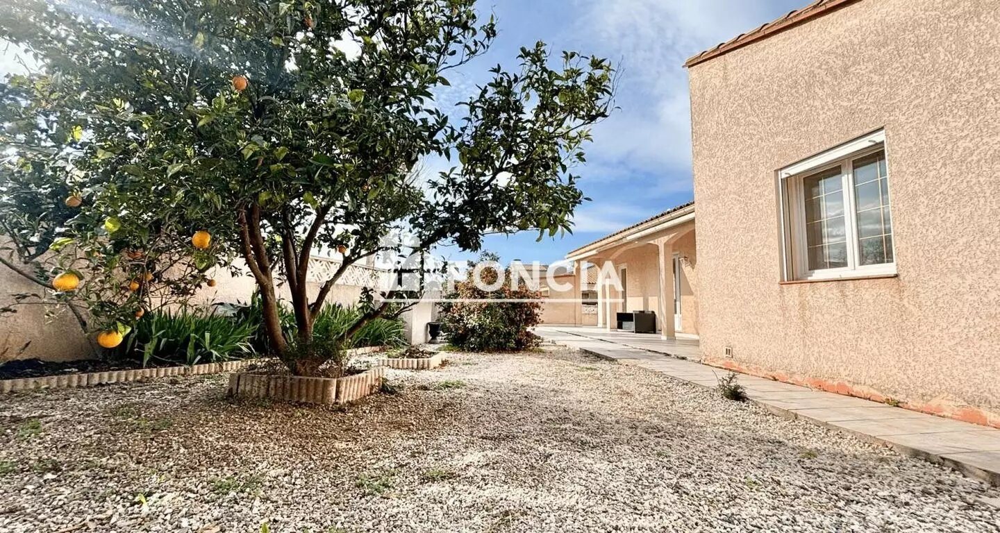 Maison à vendre, 127m², Argelès-sur-Mer