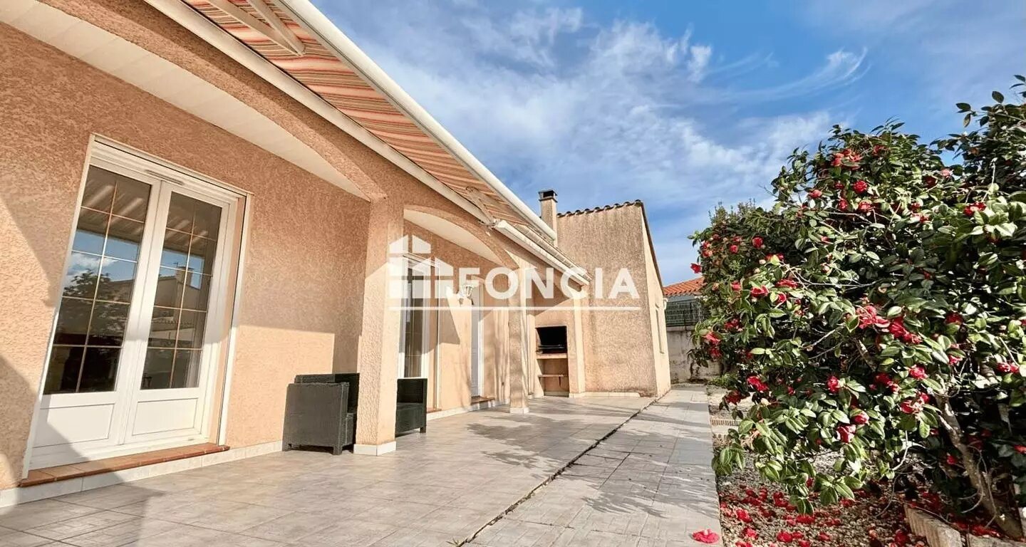 Maison à vendre, 127m², Argelès-sur-Mer
