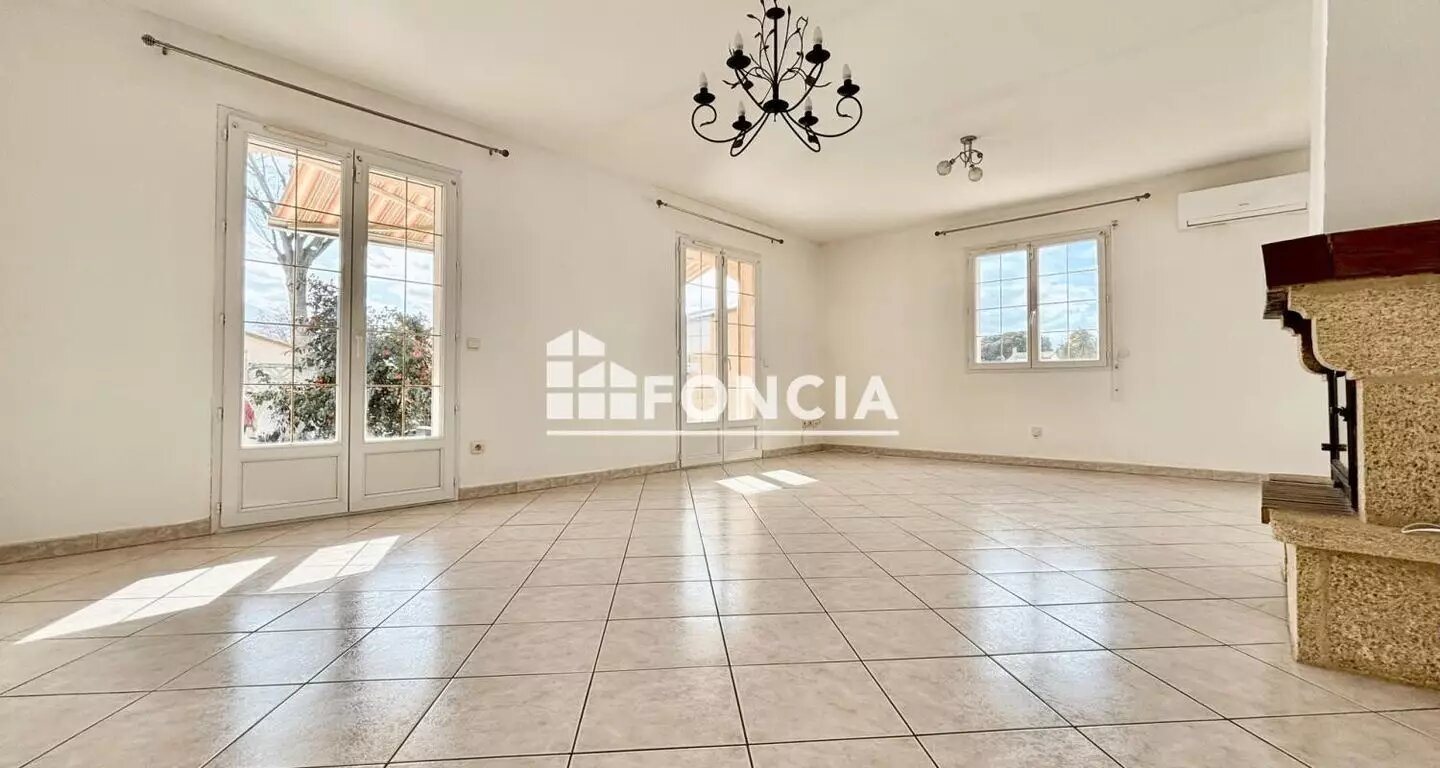 Maison à vendre, 127m², Argelès-sur-Mer