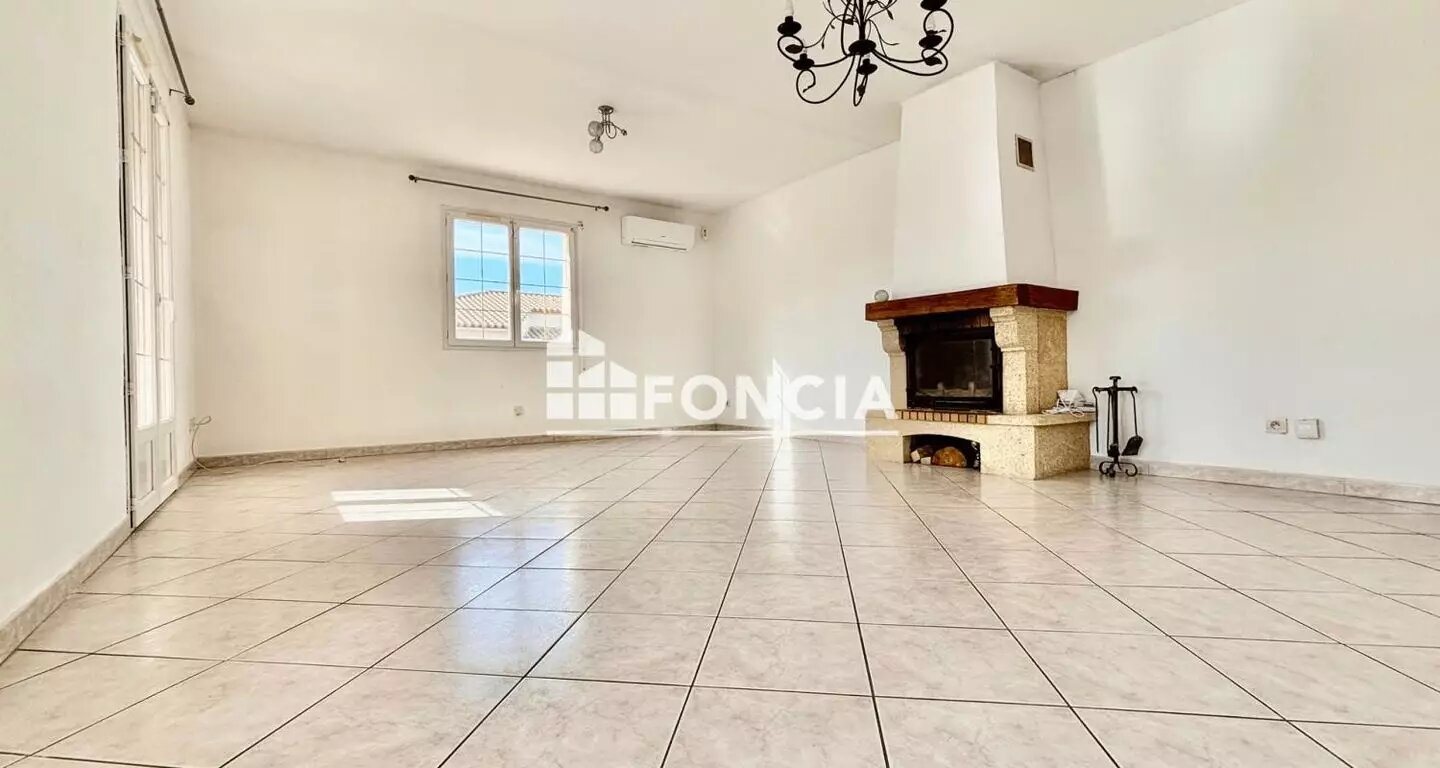 Maison à vendre, 127m², Argelès-sur-Mer
