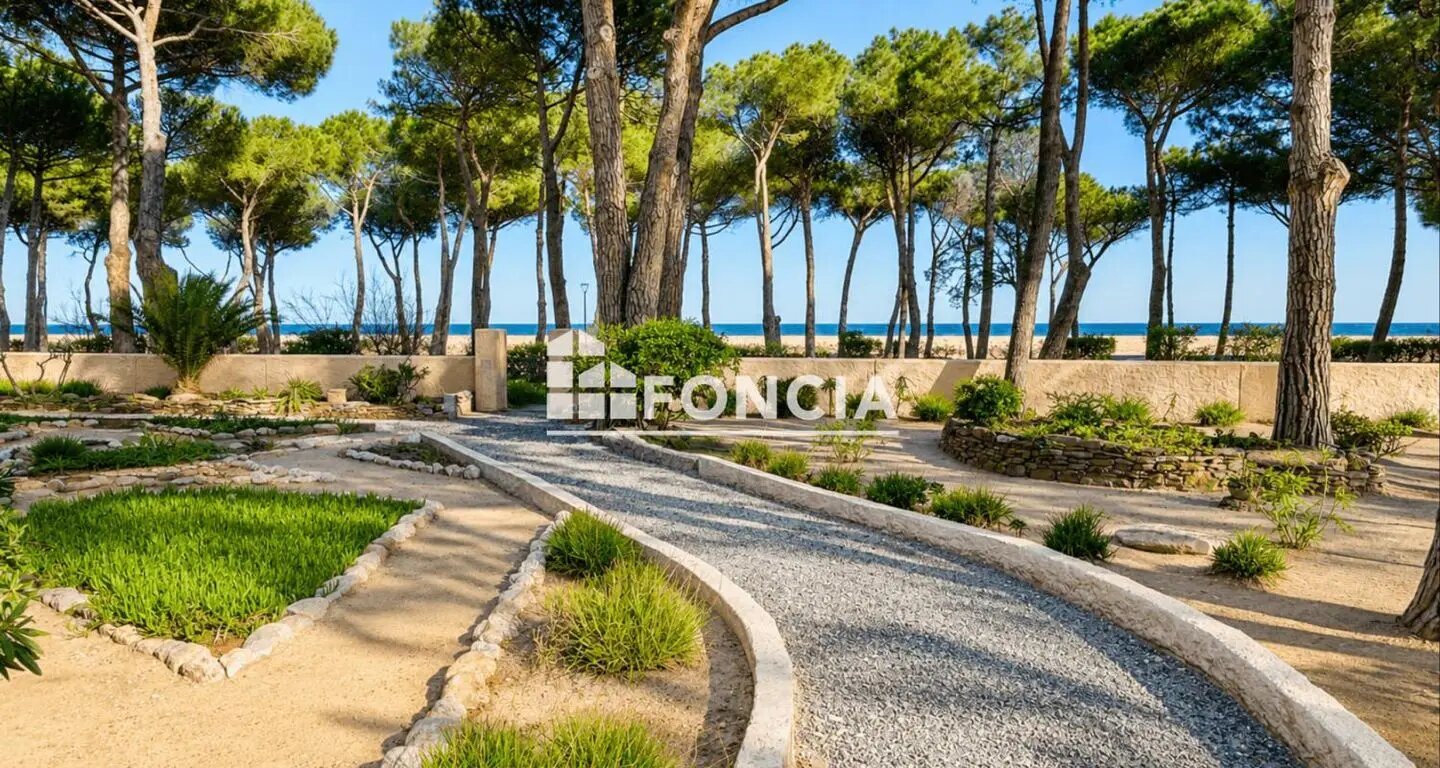 Appartement à vendre, 24m², Argelès-sur-Mer