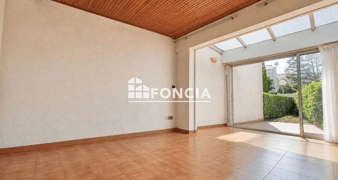 Maison à vendre, 49m², Argelès-sur-Mer