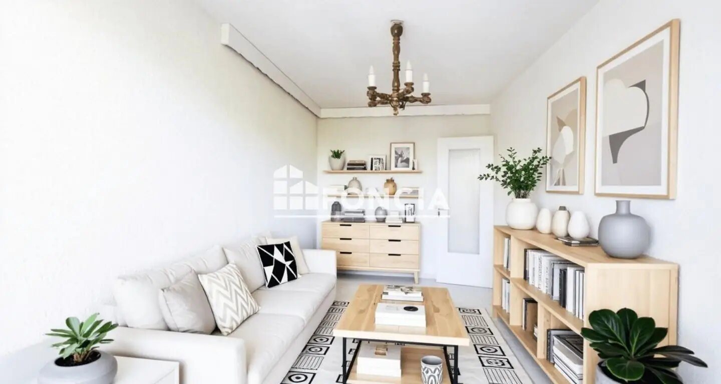 Appartement à vendre, 32m², Argelès-sur-Mer