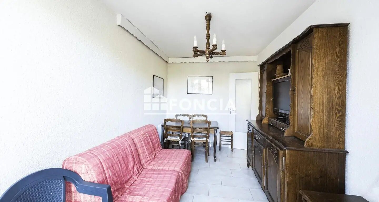 Appartement à vendre, 32m², Argelès-sur-Mer