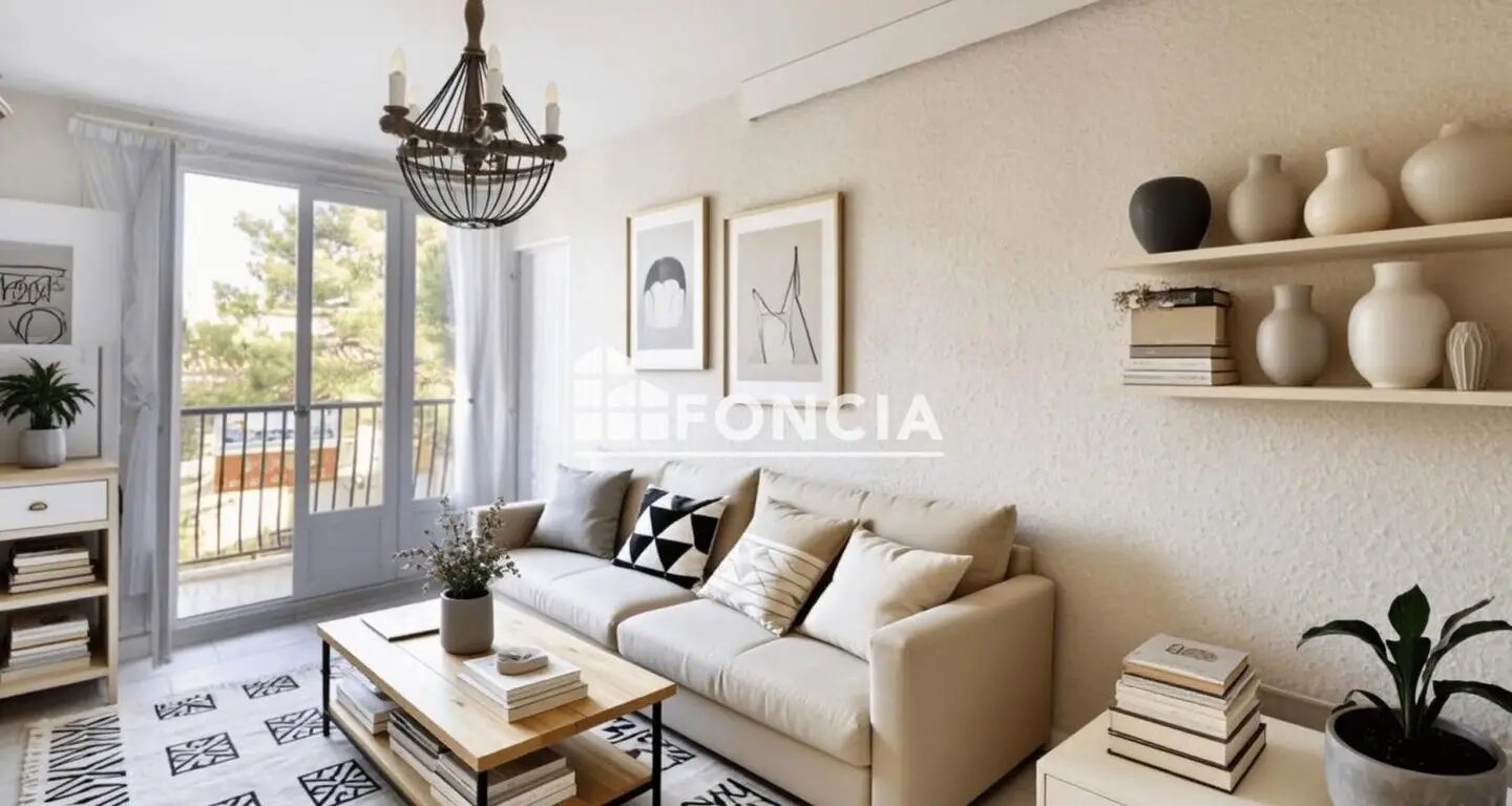 Appartement à vendre, 32m², Argelès-sur-Mer