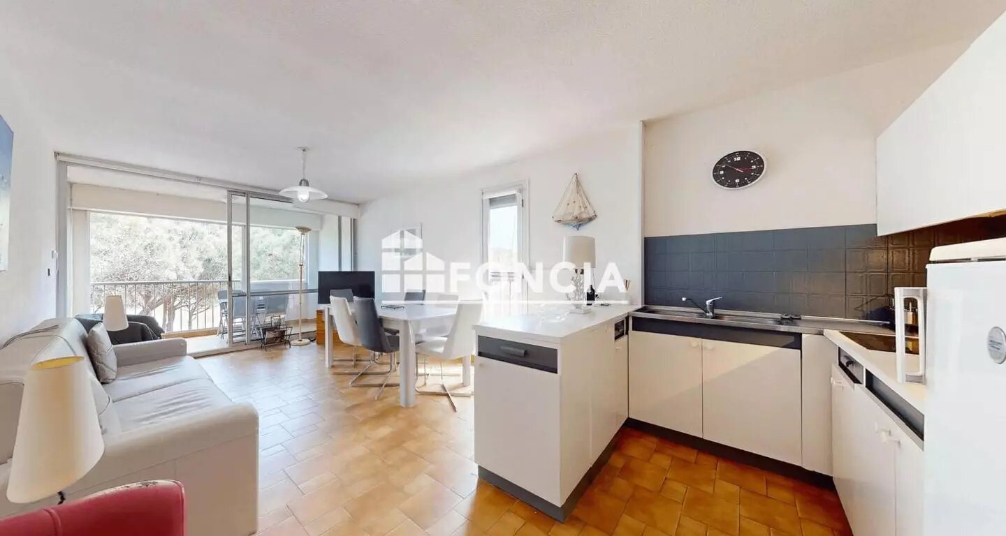Appartement à vendre, 48m², Argelès-sur-Mer