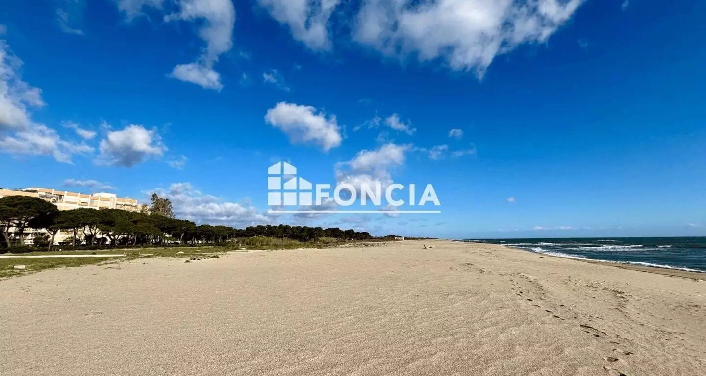 Appartement à vendre, 48m², Argelès-sur-Mer