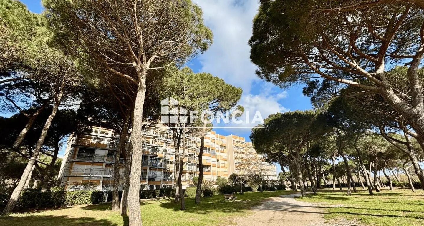Appartement à vendre, 48m², Argelès-sur-Mer