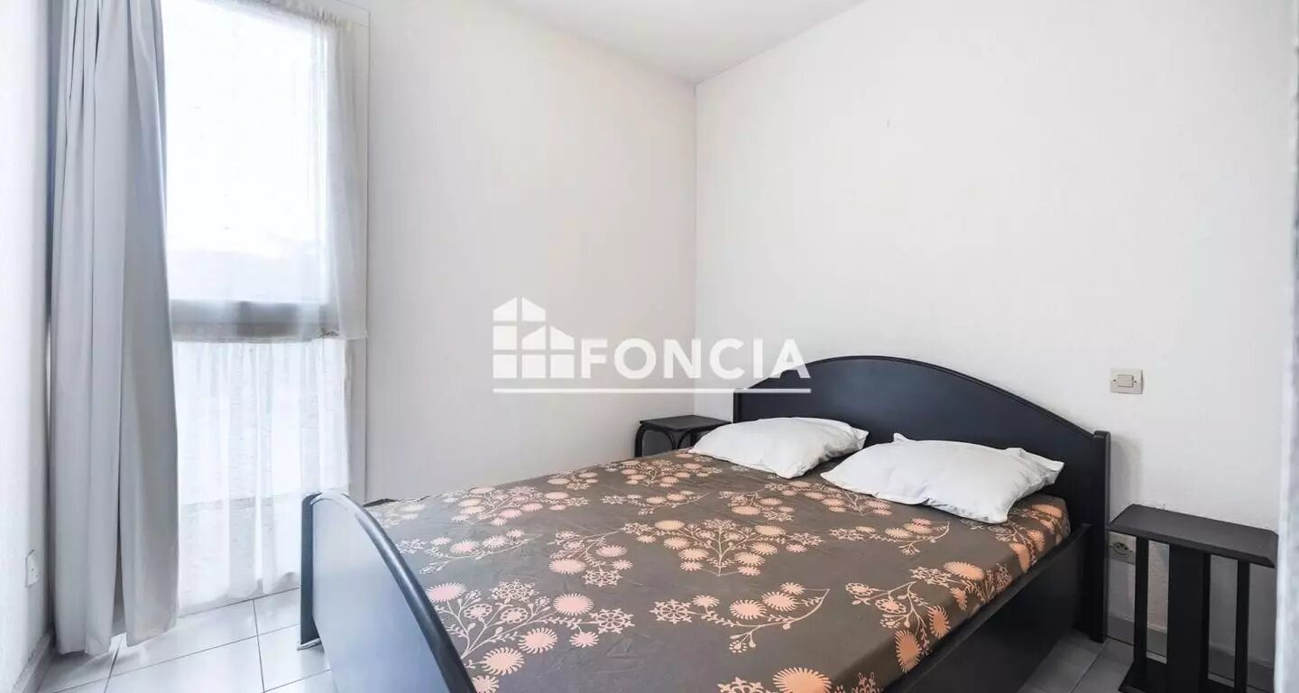 Appartement à vendre, 31m², Argelès-sur-Mer