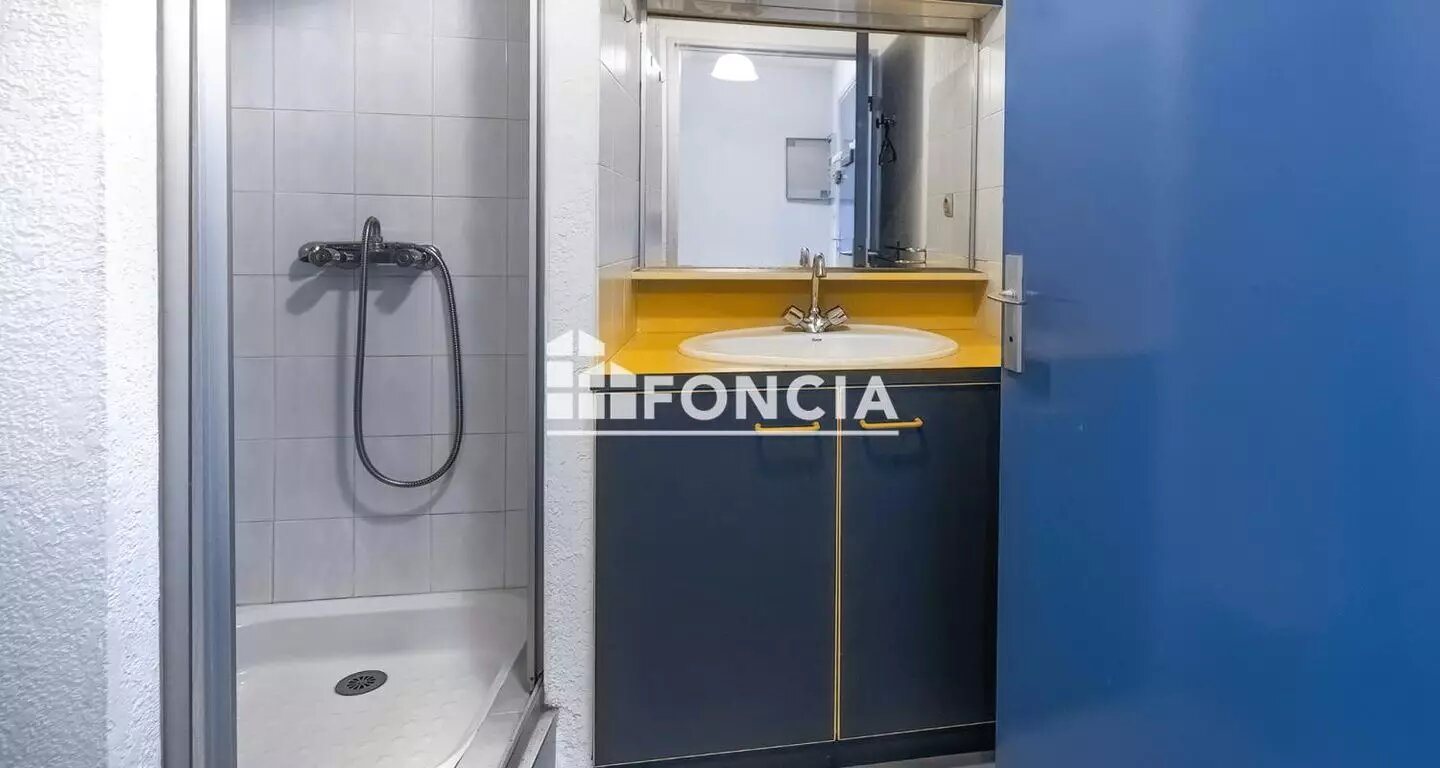 Appartement à vendre, 31m², Argelès-sur-Mer