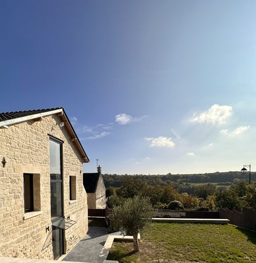 Maison 7 pièces 164 m² · à Acy · 164 m² · 355 000 €