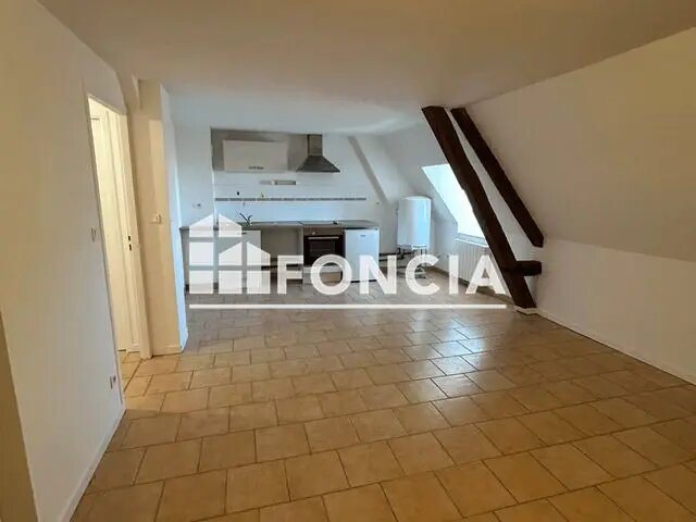 Appartement à louer, 37m², Laon