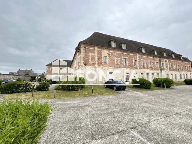 Appartement à louer, 37m², Laon