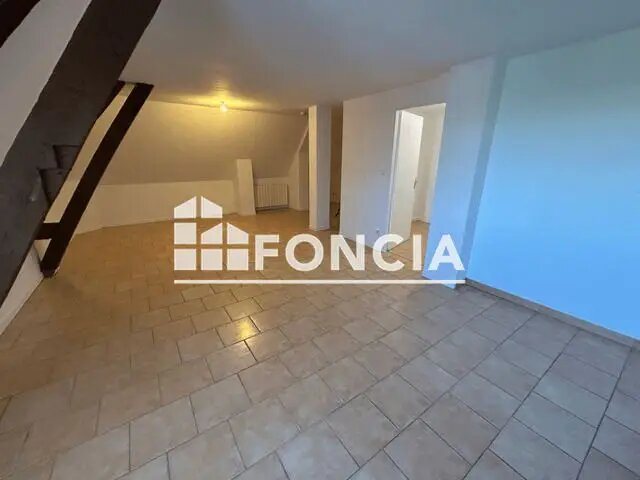 Appartement à louer, 37m², Laon