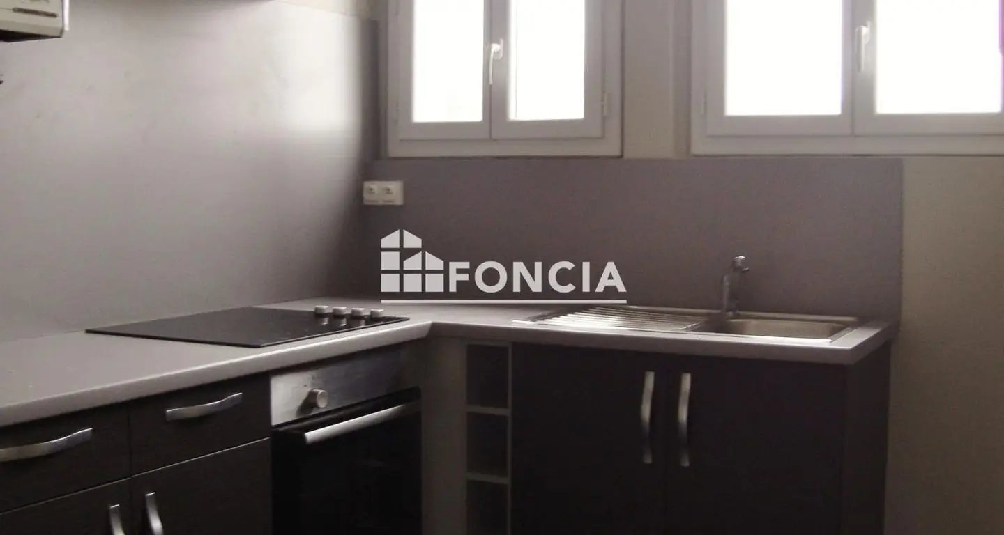 Appartement à louer, 74m², Laon
