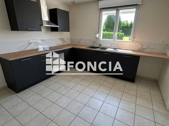 Maison à louer, 143m², Athies-sous-Laon