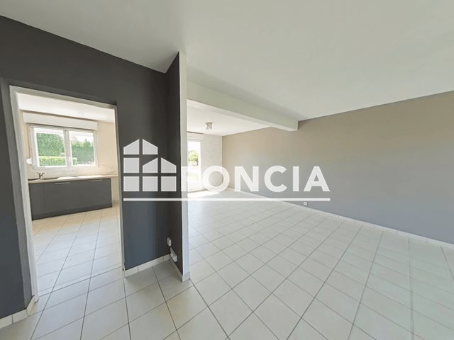 Maison à louer, 143m², Athies-sous-Laon
