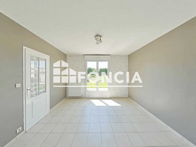 Maison à louer, 143m², Athies-sous-Laon