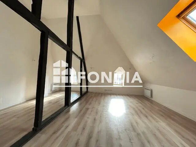 Appartement à louer, 56m², Laon