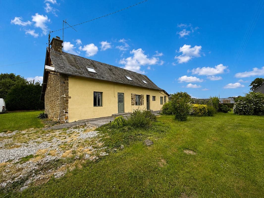 Maison à vendre, 127m², Romagny