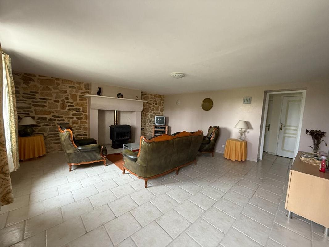 Maison à vendre, 127m², Romagny