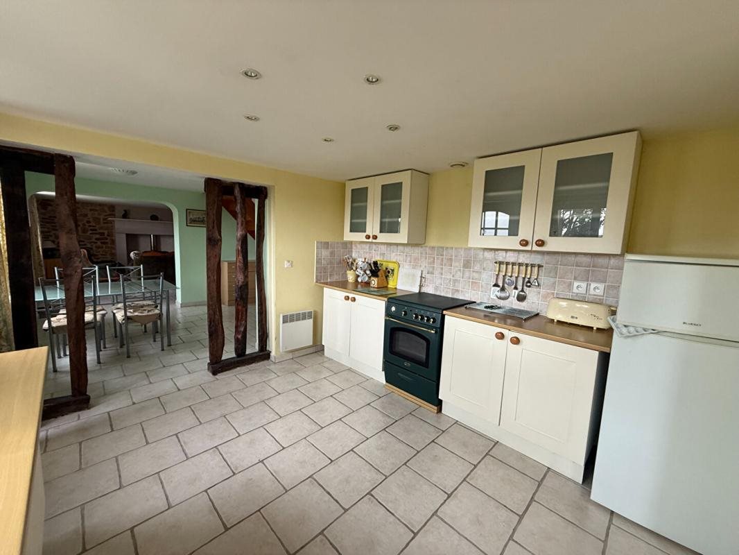 Maison à vendre, 127m², Romagny