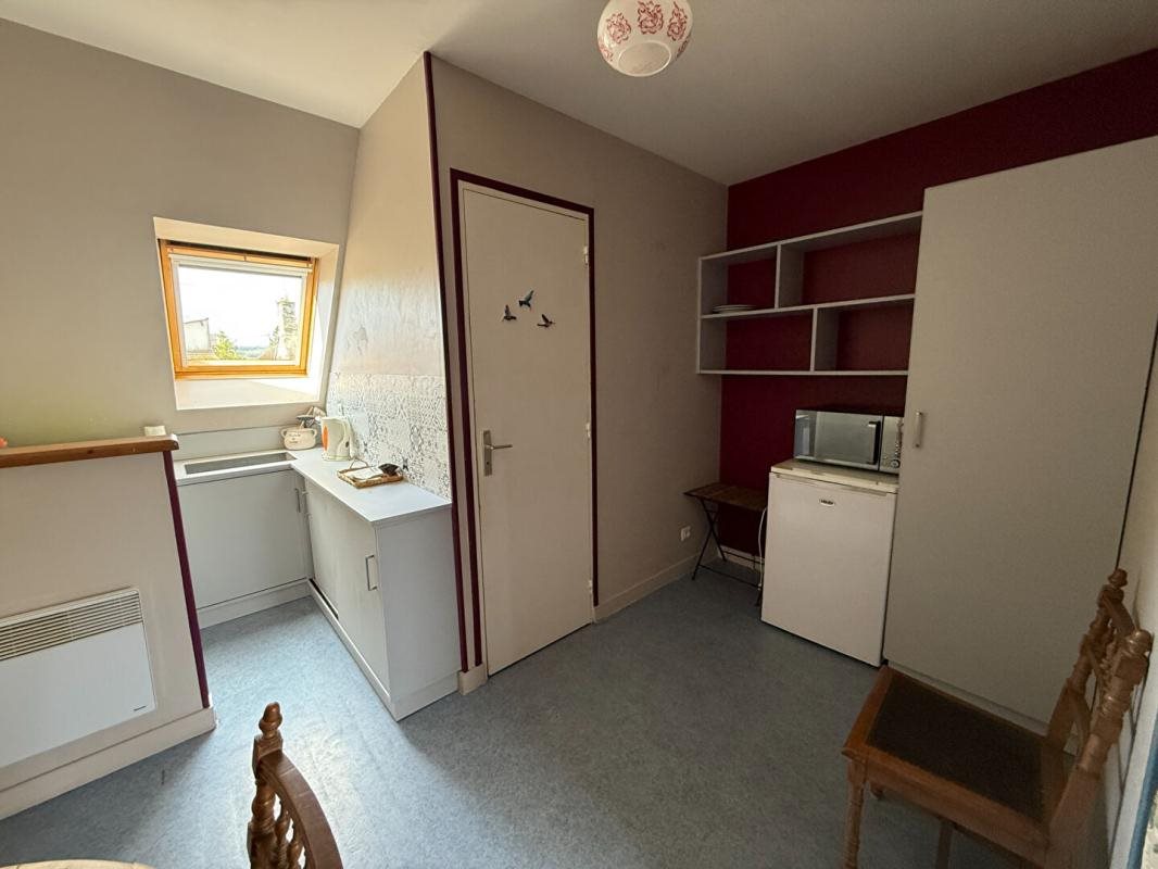 Appartement à louer, 16m², Brécey