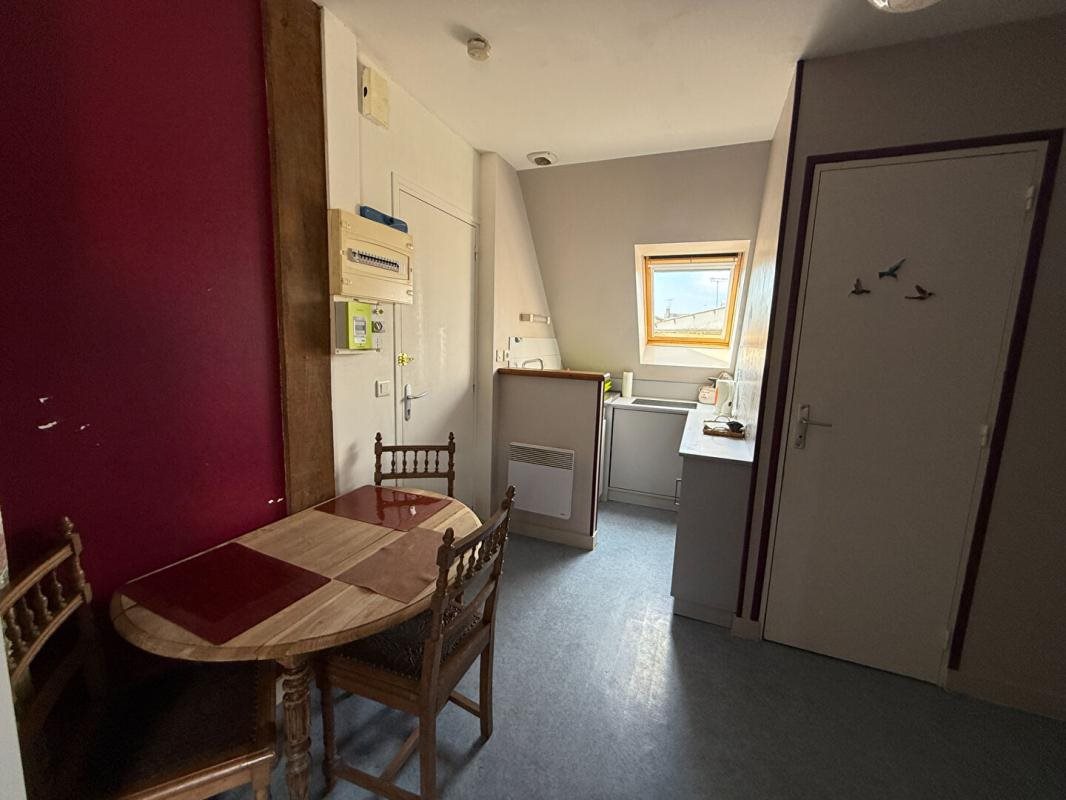 Appartement à louer, 16m², Brécey