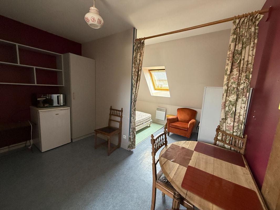 Appartement à louer, 16m², Brécey