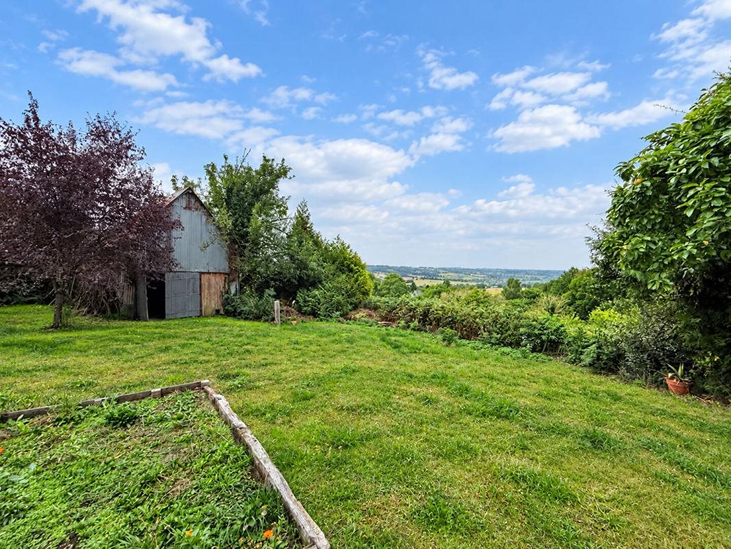 Maison à vendre, 140m², Juvigny les Vallées