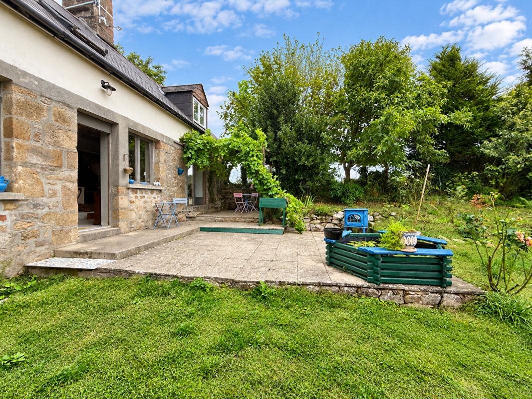Maison à vendre, 140m², Juvigny les Vallées