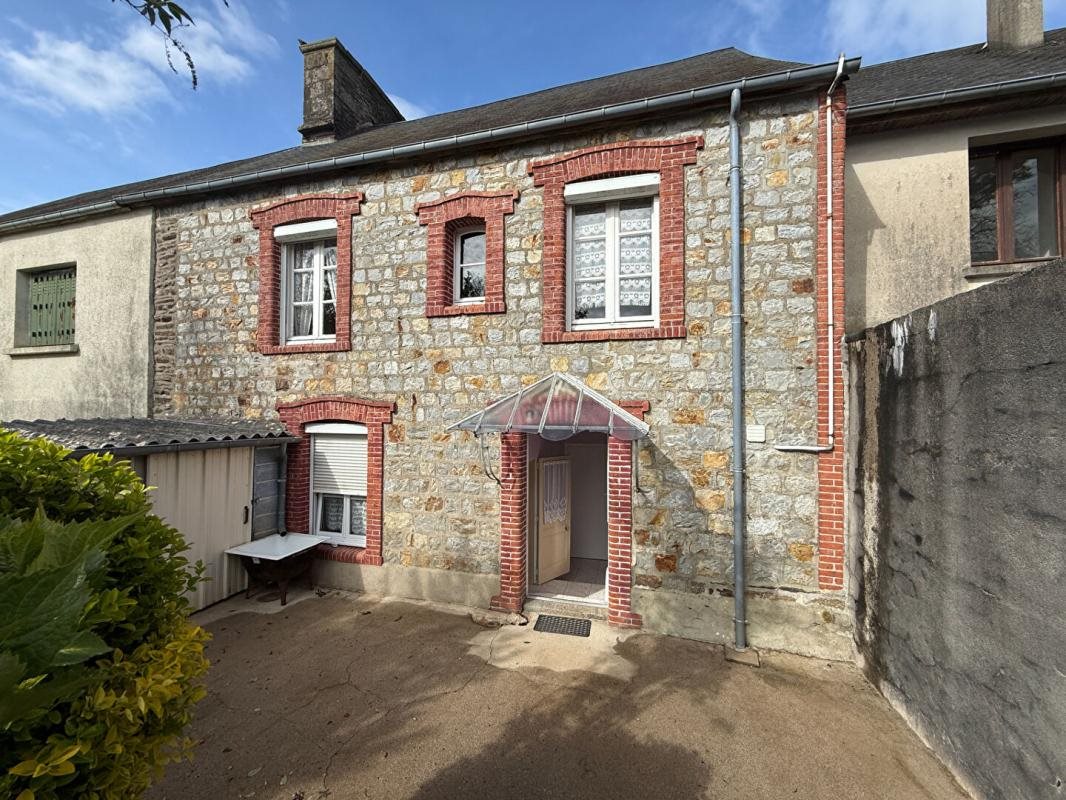 Maison à vendre, 103m², Juvigny les Vallées
