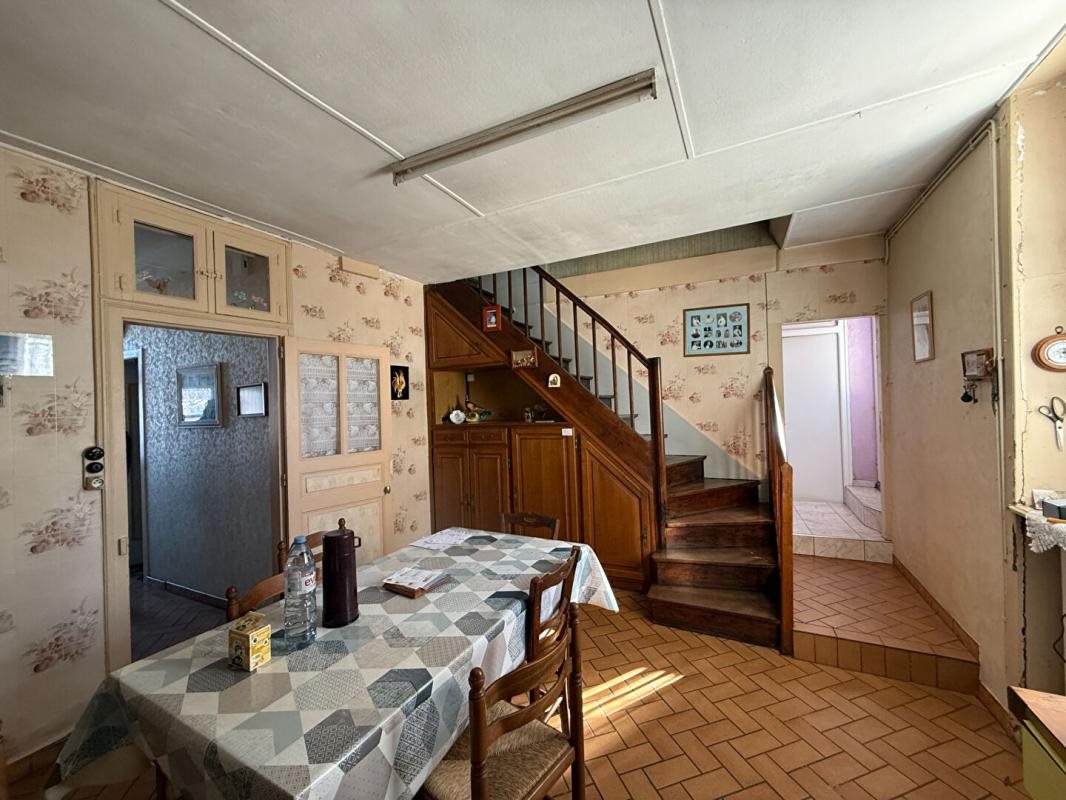 Maison à vendre, 103m², Juvigny les Vallées