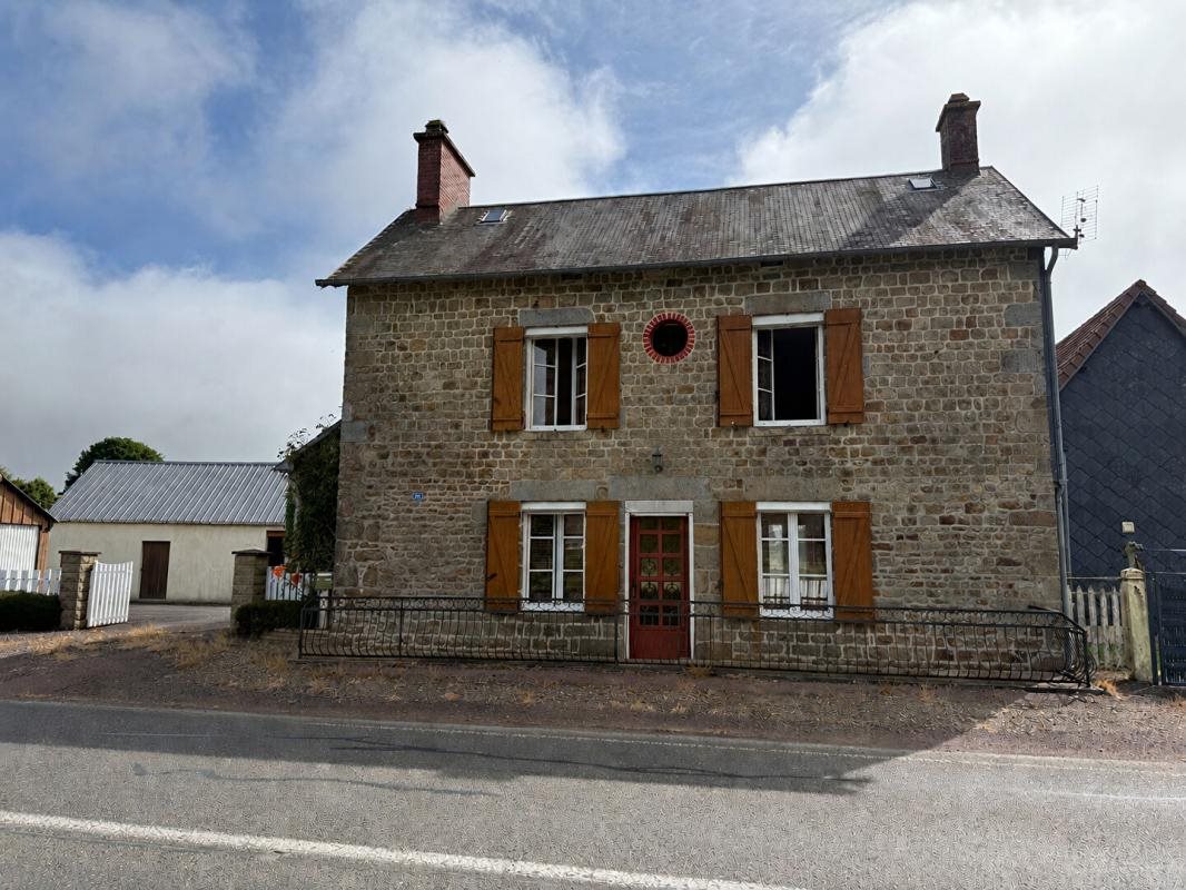 Maison à vendre, 98m², Le Neufbourg
