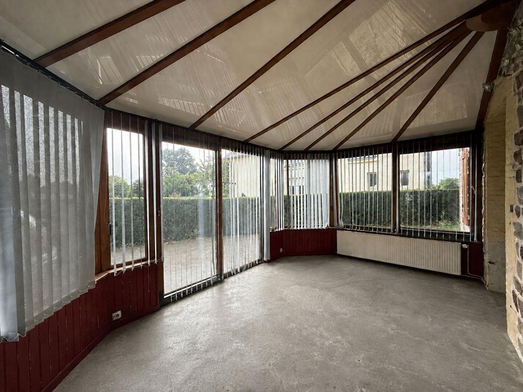 Maison à vendre, 98m², Le Neufbourg