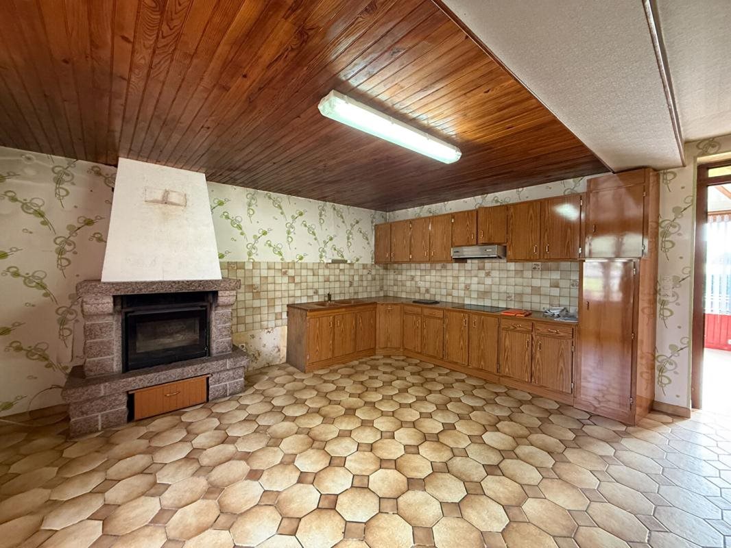 Maison à vendre, 98m², Le Neufbourg