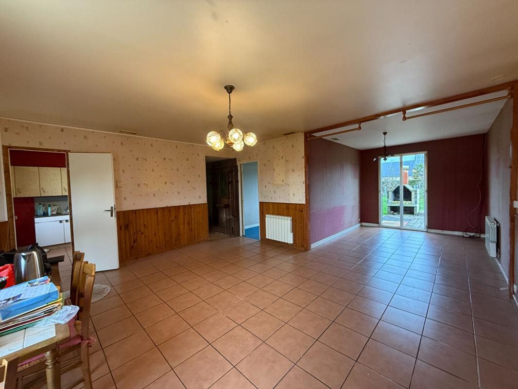Maison à vendre, 104m², Isigny-le-Buat