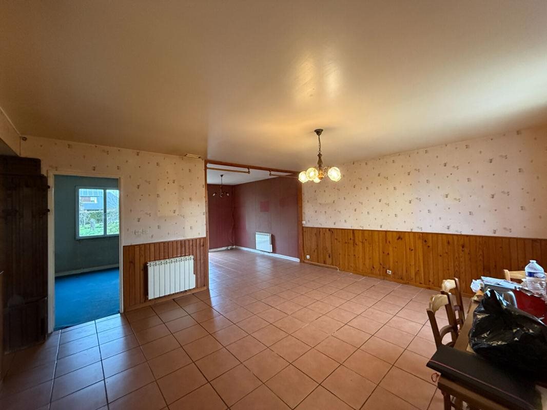Maison à vendre, 104m², Isigny-le-Buat