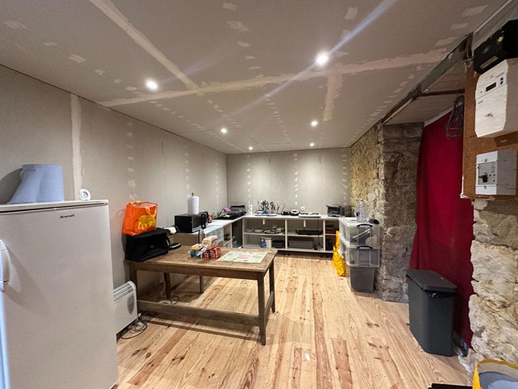 Maison à vendre, 100m², Romagny Fontenay