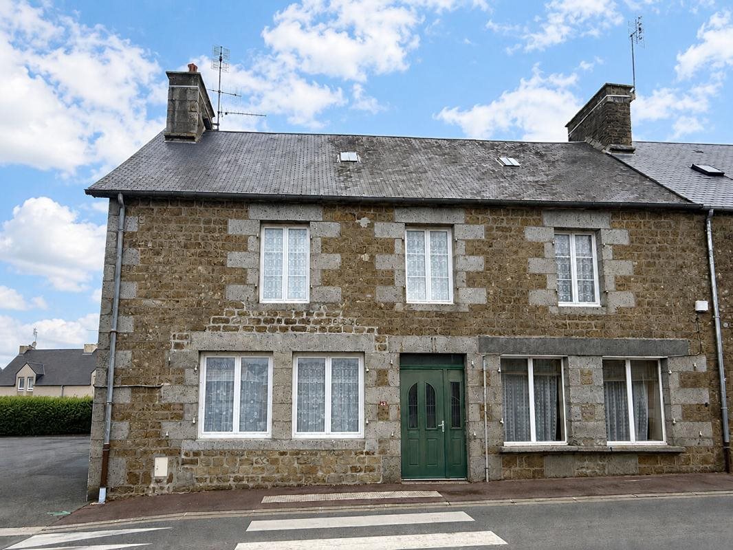 Maison à vendre, 132m², Reffuveille