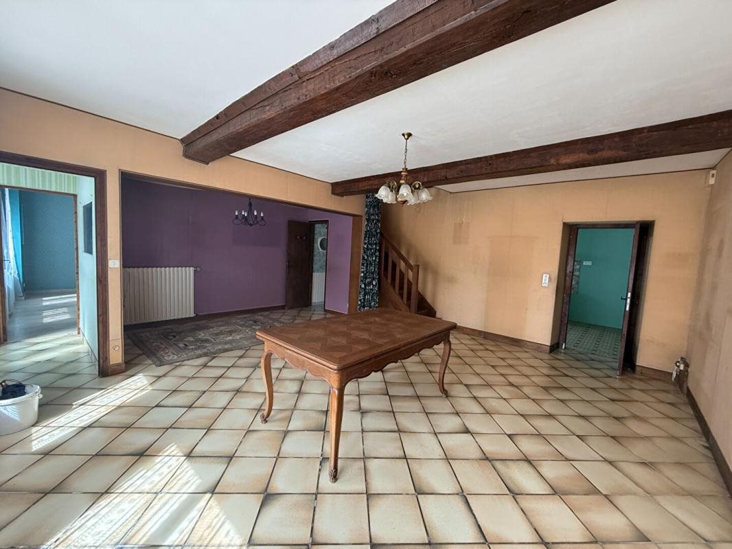 Maison à vendre, 132m², Reffuveille