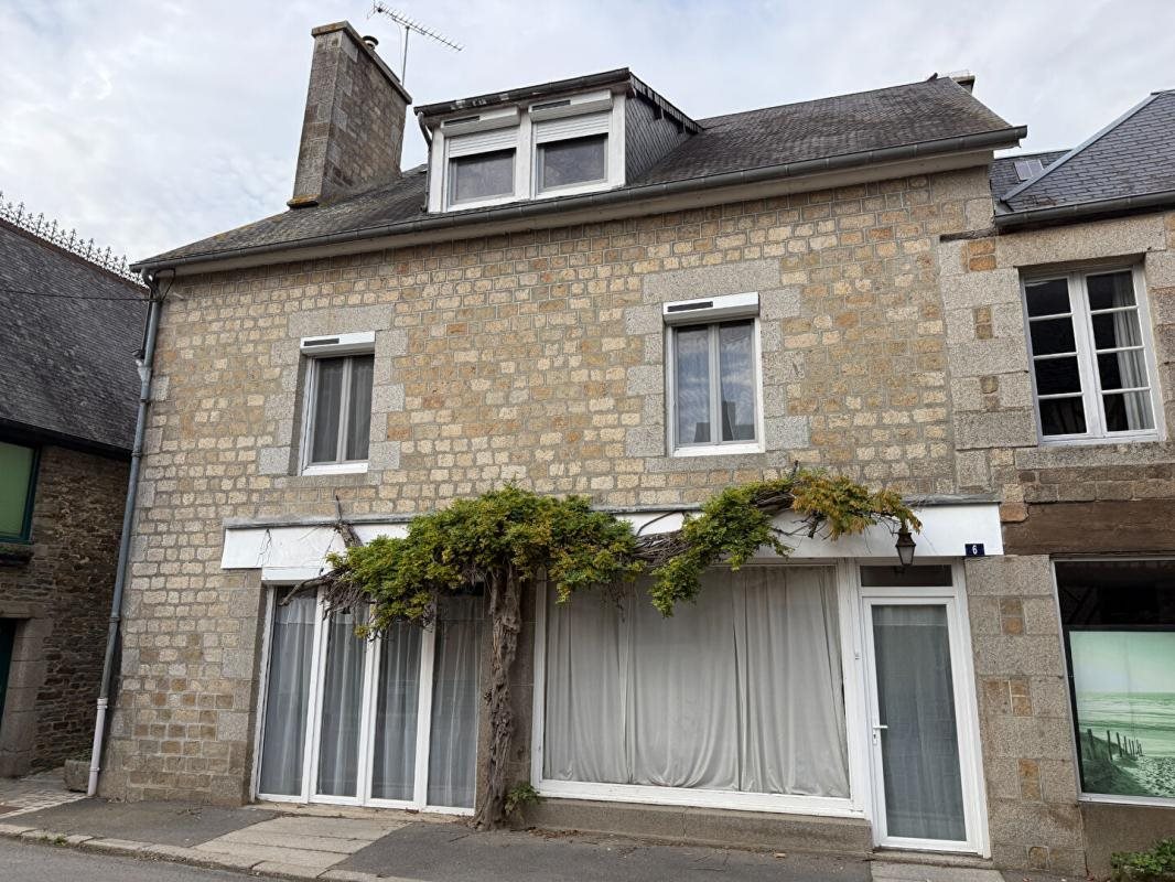 Maison à vendre, 192m², Mortain-Bocage