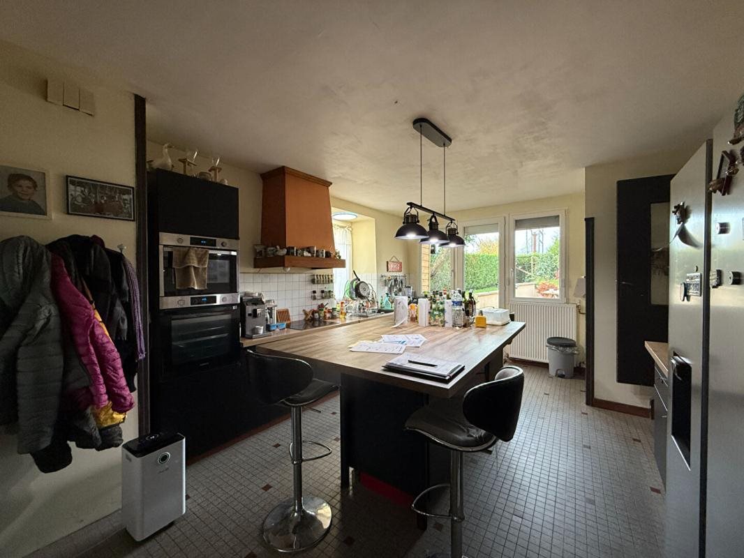 Maison à vendre, 192m², Mortain-Bocage