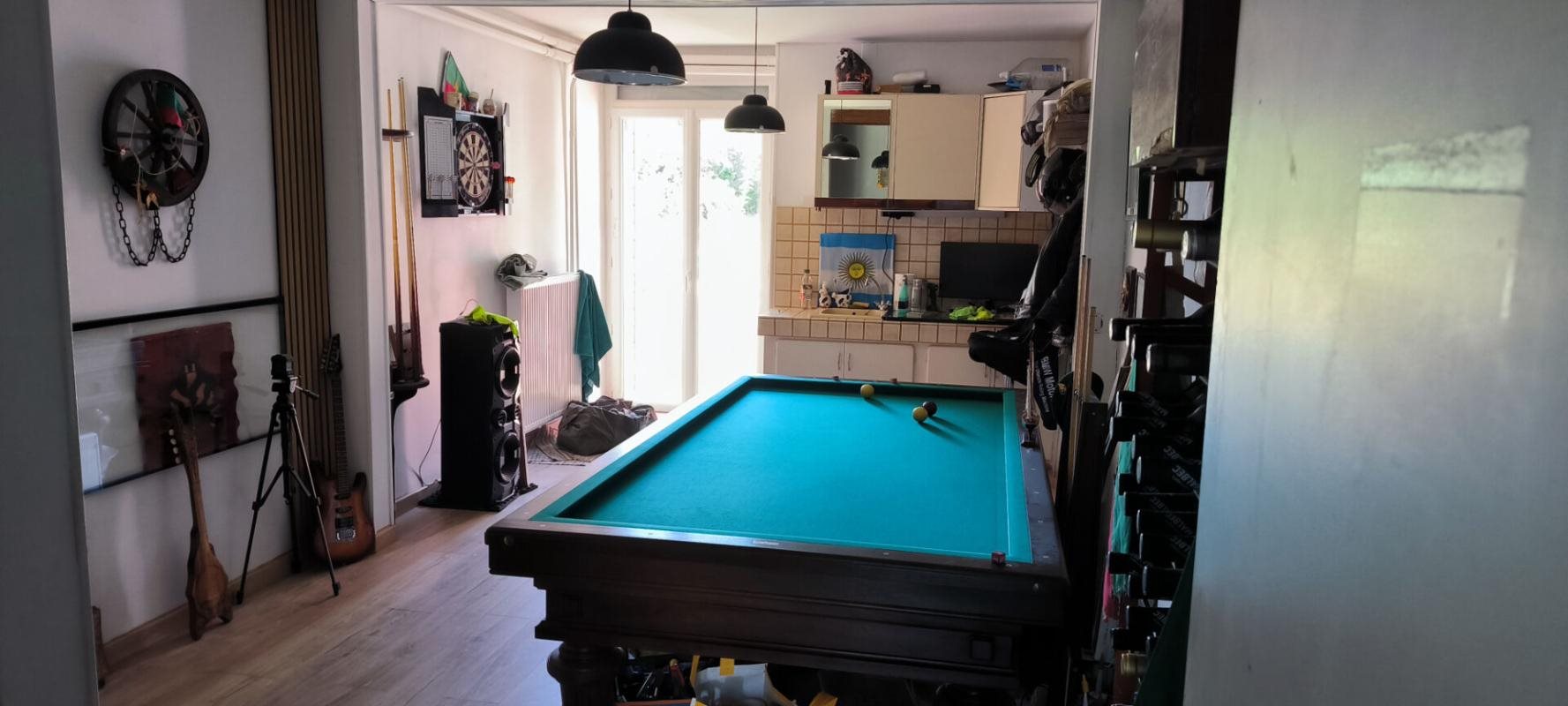 Maison à vendre, 192m², Mortain-Bocage